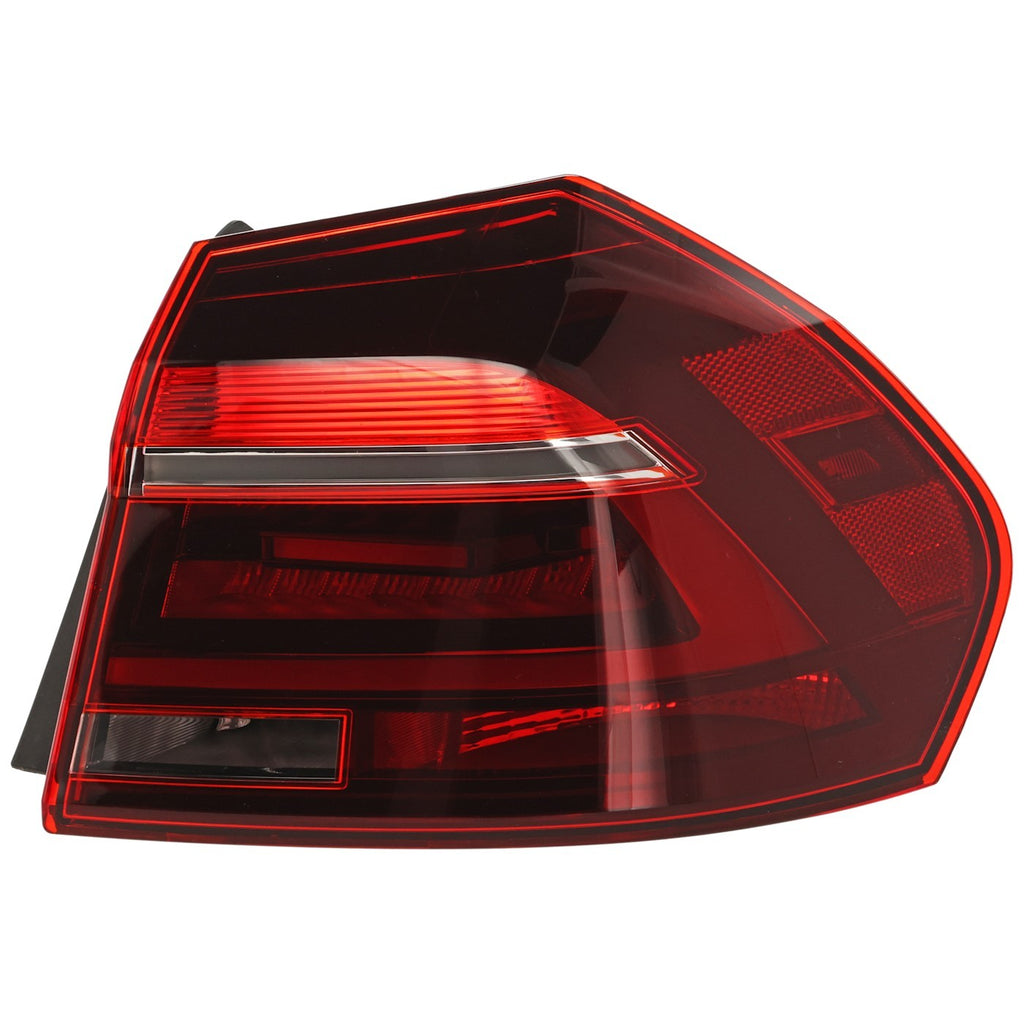 2017-2019 Volkswagen Passat Tail Light - Right (561945208C)