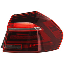 Load image into Gallery viewer, 2017-2019 Volkswagen Passat Tail Light - Right (561945208C)