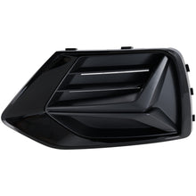 Load image into Gallery viewer, 2019-2023 Audi Q3 Fog Light Cover - Front, Left, Outer (83A807671T94)