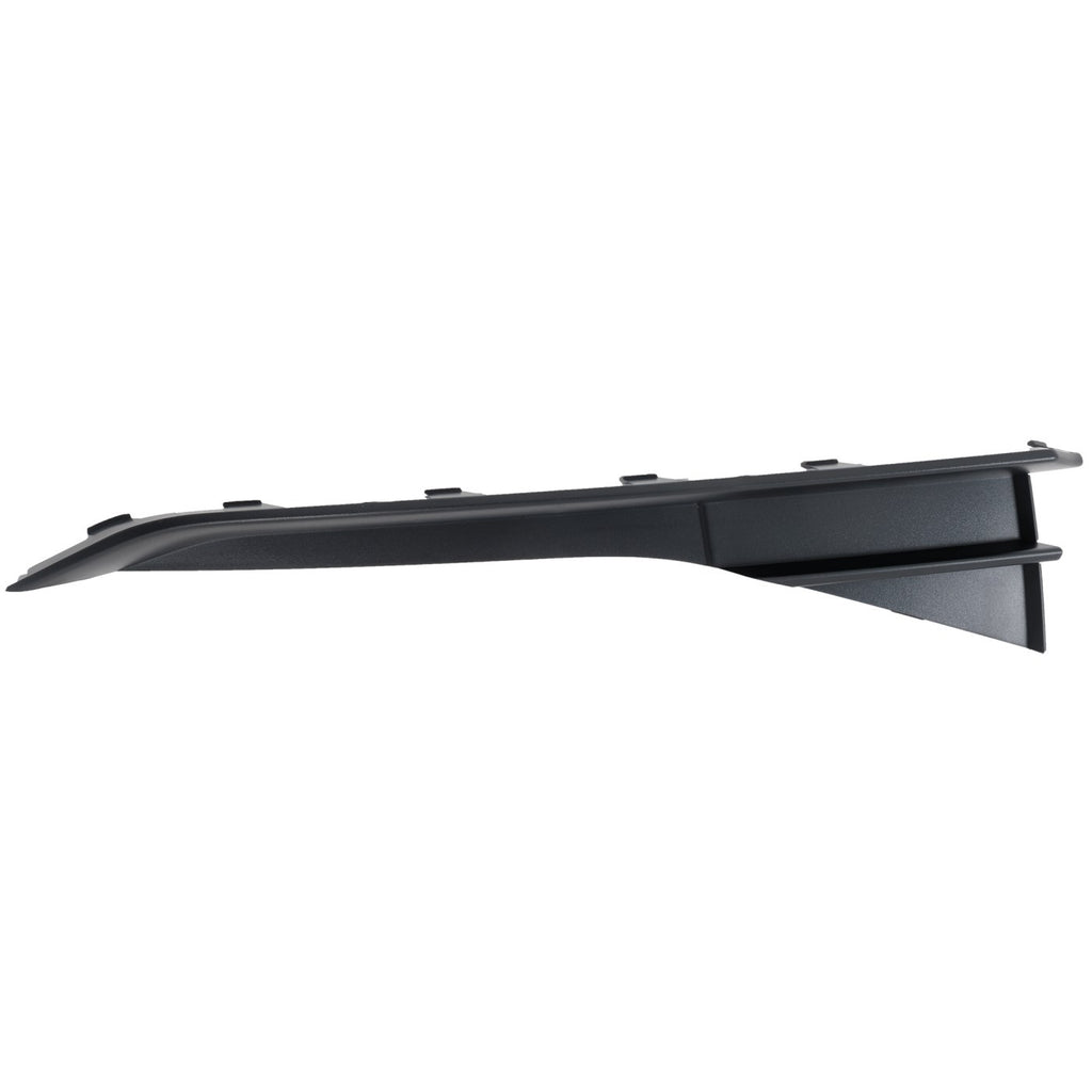 2019-2023 Audi Q3 Bumper Trim - Front, Left (83A8079259B9)