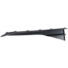 Load image into Gallery viewer, 2019-2023 Audi Q3 Bumper Trim - Front, Left (83A8079259B9)
