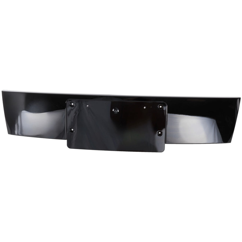 2007-2015 Audi Q7 License Plate Bracket - Front (4L0807285ET94)