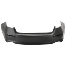 Load image into Gallery viewer, 2022-2024 Honda Civic Bumper Cover - Rear, Sedan (04715T20A00ZZ)