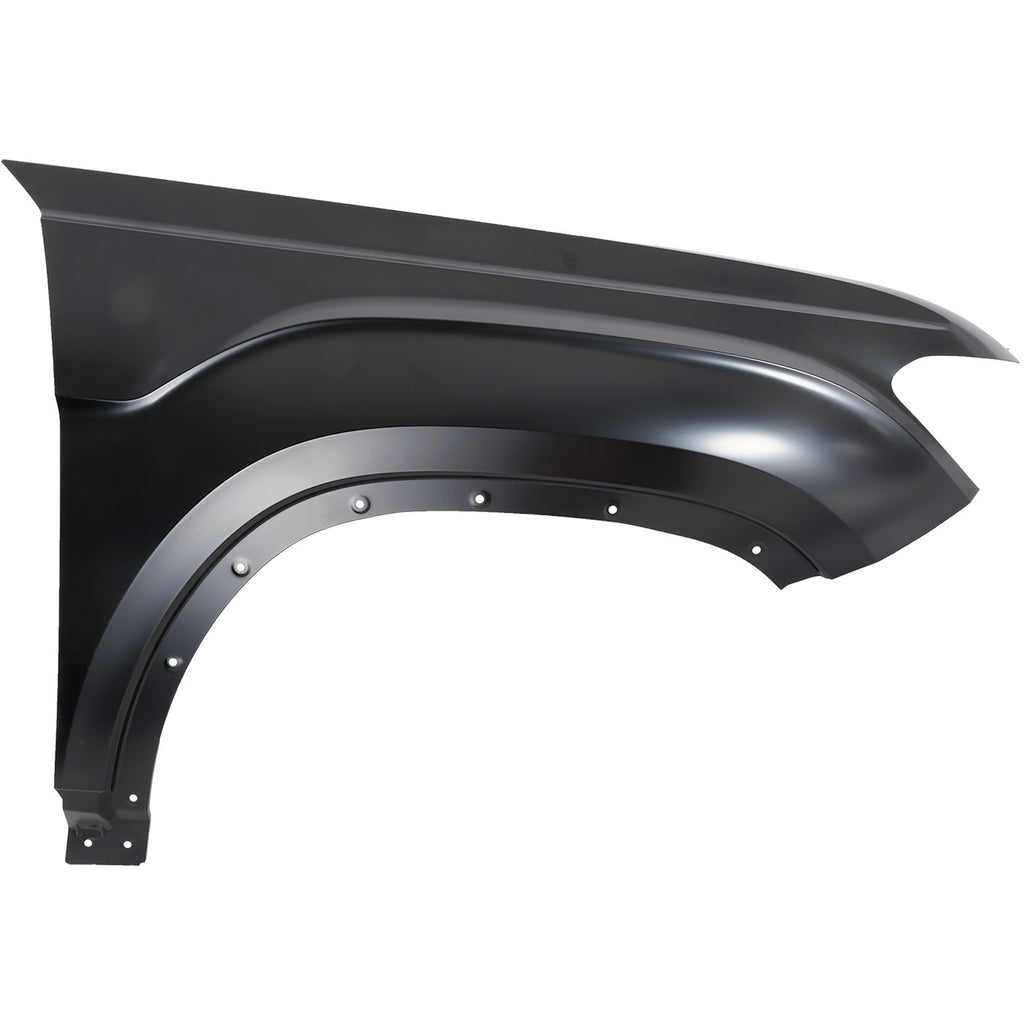 2020-2023 Volkswagen Atlas & Atlas Cross Sport Fender - Passenger Side