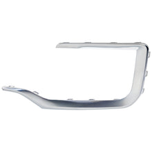 Load image into Gallery viewer, 2016-2017 GMC Terrain Bumper Trim - Front, Left (23486777)