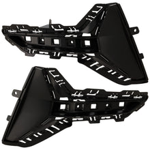 Load image into Gallery viewer, 2019-2022 BMW 3 Series Bumper Trims - Rear, Driver &amp; Passenger Side (51127463621)