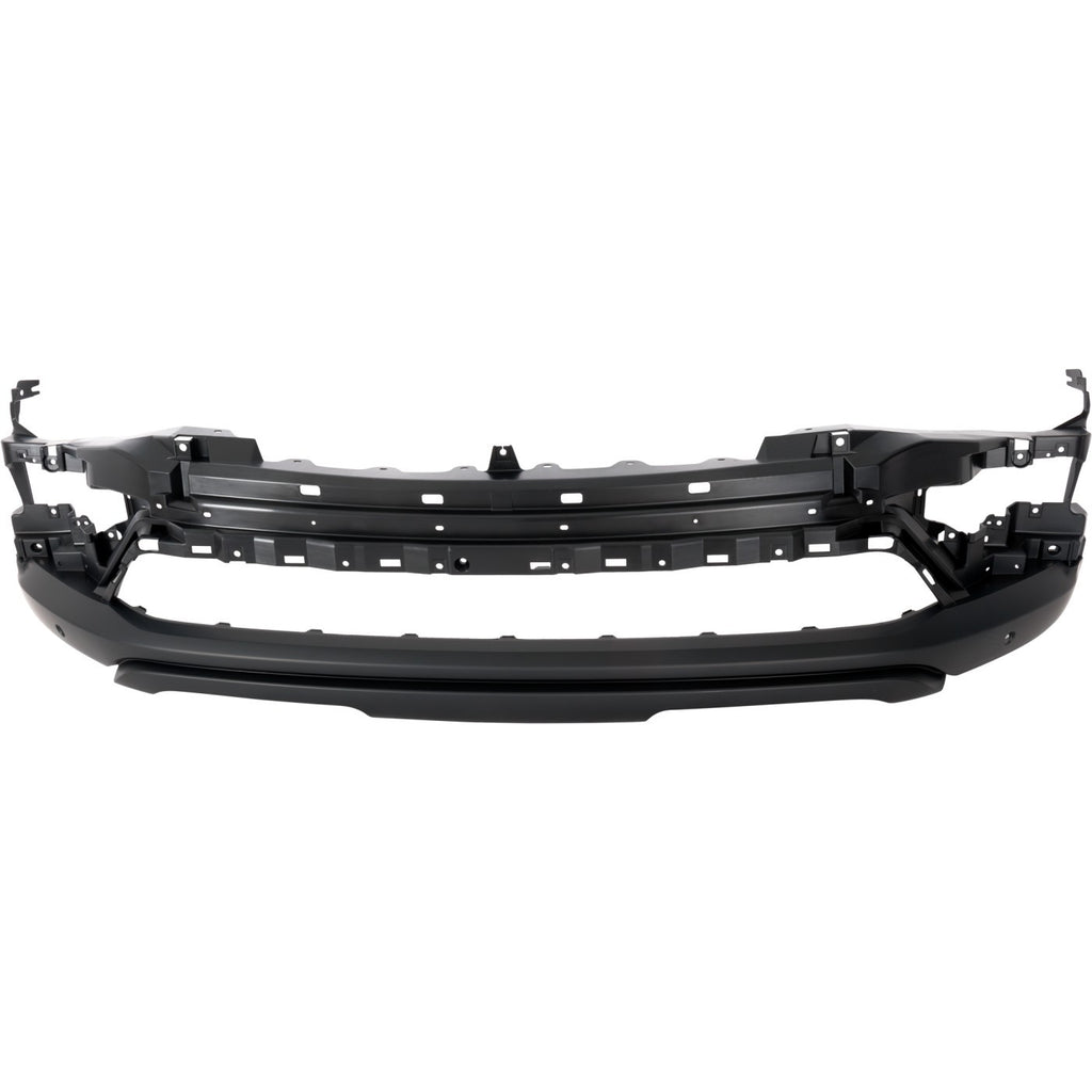 2018-2023 Infiniti QX80 Bumper Cover - Front, Lower (620266GW0H)
