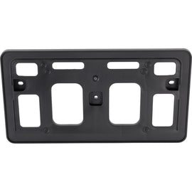 2018-2020 Honda Odyssey License Plate Bracket - Front (71180THRA00)