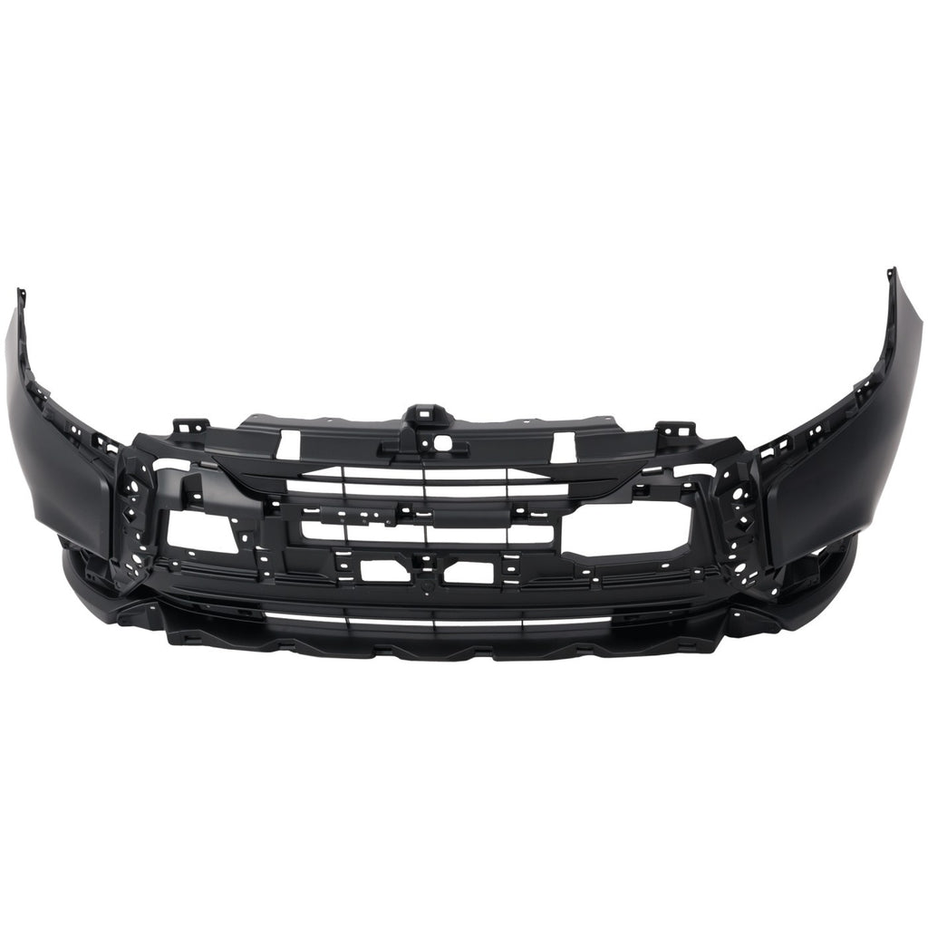 2018-2022 Mitsubishi Outlander PHEV Bumper Cover - Front (62022W720P)