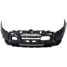 Load image into Gallery viewer, 2018-2022 Mitsubishi Outlander PHEV Bumper Cover - Front (62022W720P)