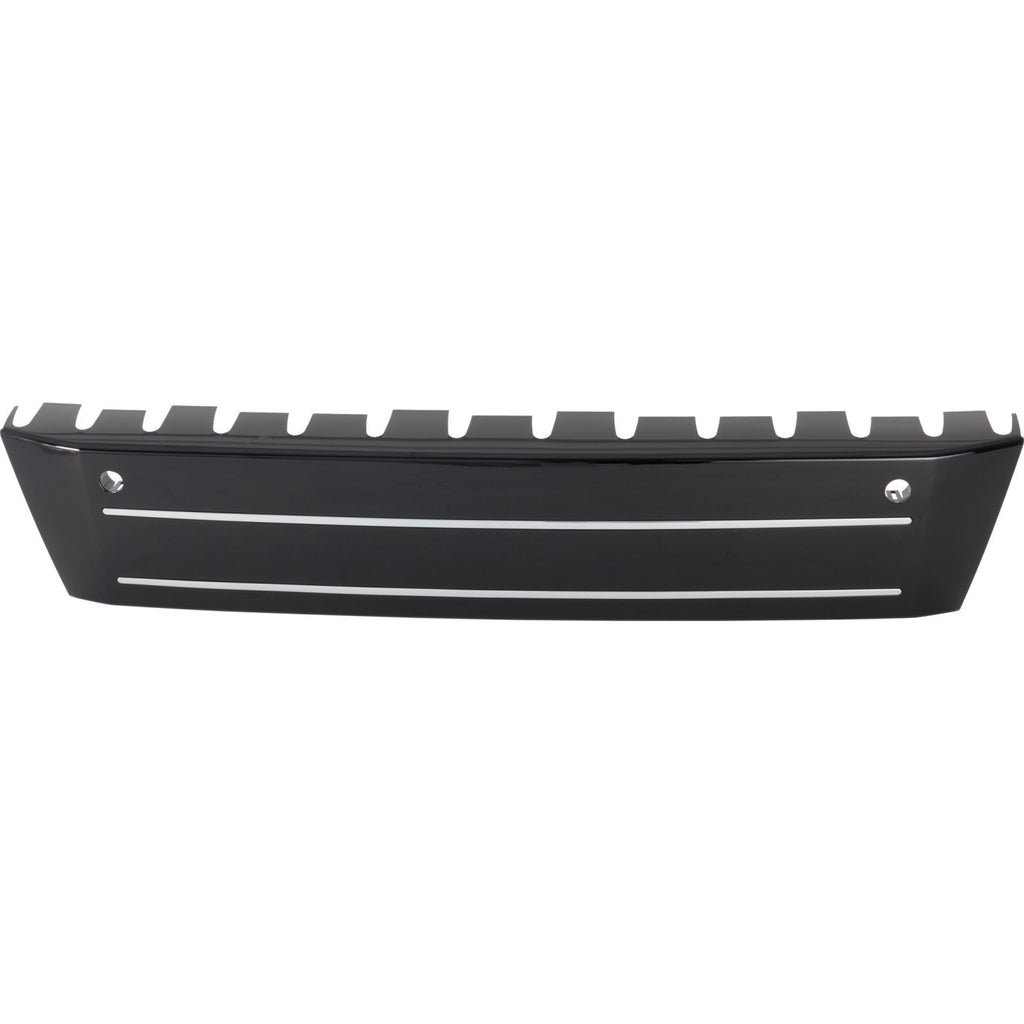 2013-2017 Audi Q5 License Plate Brackets - Front & Rear (8R0807287ET94)