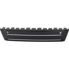 Load image into Gallery viewer, 2013-2017 Audi Q5 License Plate Brackets - Front &amp; Rear (8R0807287ET94)