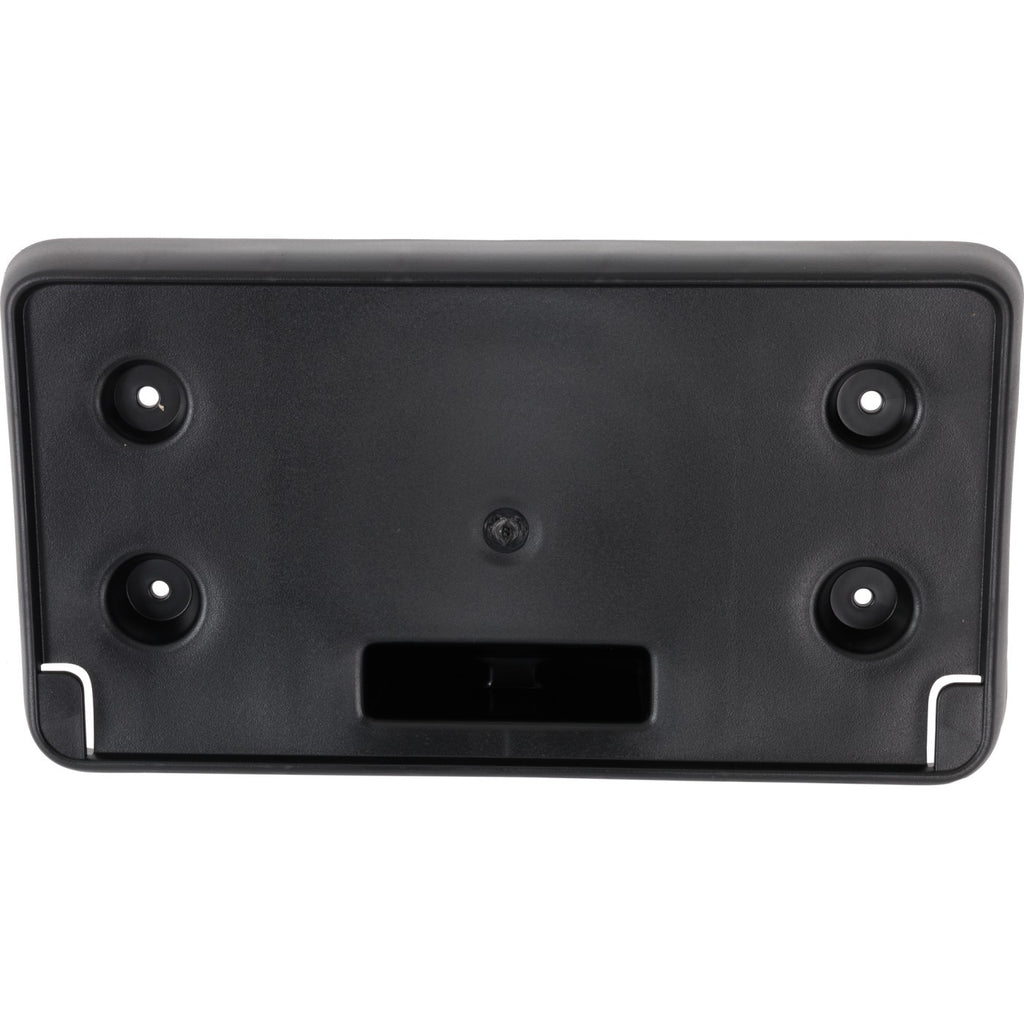 2019-2023 Jeep Renegade License Plate Bracket - Front (68440024AA)
