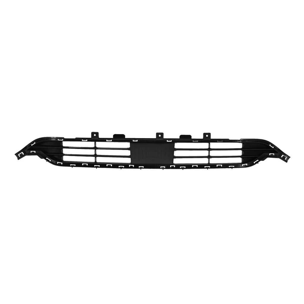 2020-2022 Hyundai Palisade Bumper Face Bar - Front (86531S8010)
