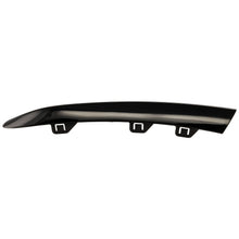 Load image into Gallery viewer, 2020-2022 Mercedes-Benz GLC300 &amp; GLC43 AMG Bumper Trim - Front, Right (2538852804)