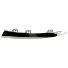 Load image into Gallery viewer, 2020-2023 Mercedes-Benz GLC300 Bumper Trim - Front, Left (2538852104)