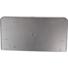 Load image into Gallery viewer, 2018-2021 Audi TT License Plate Bracket - Front, Coupe (8S0807287A1RR)