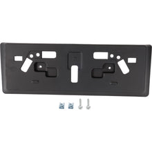 Load image into Gallery viewer, 2019-2023 Lexus RC300 License Plate Bracket - Front (5211424300)