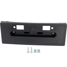 Load image into Gallery viewer, 2017-2022 Infiniti Q60 License Plate Bracket - Front (962105CH0A)