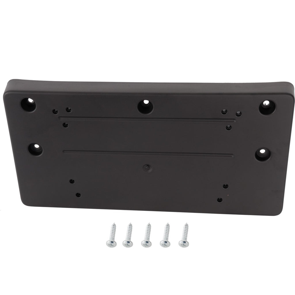 2019-2020 Jaguar F-Pace License Plate Bracket - Front (T4A30844)