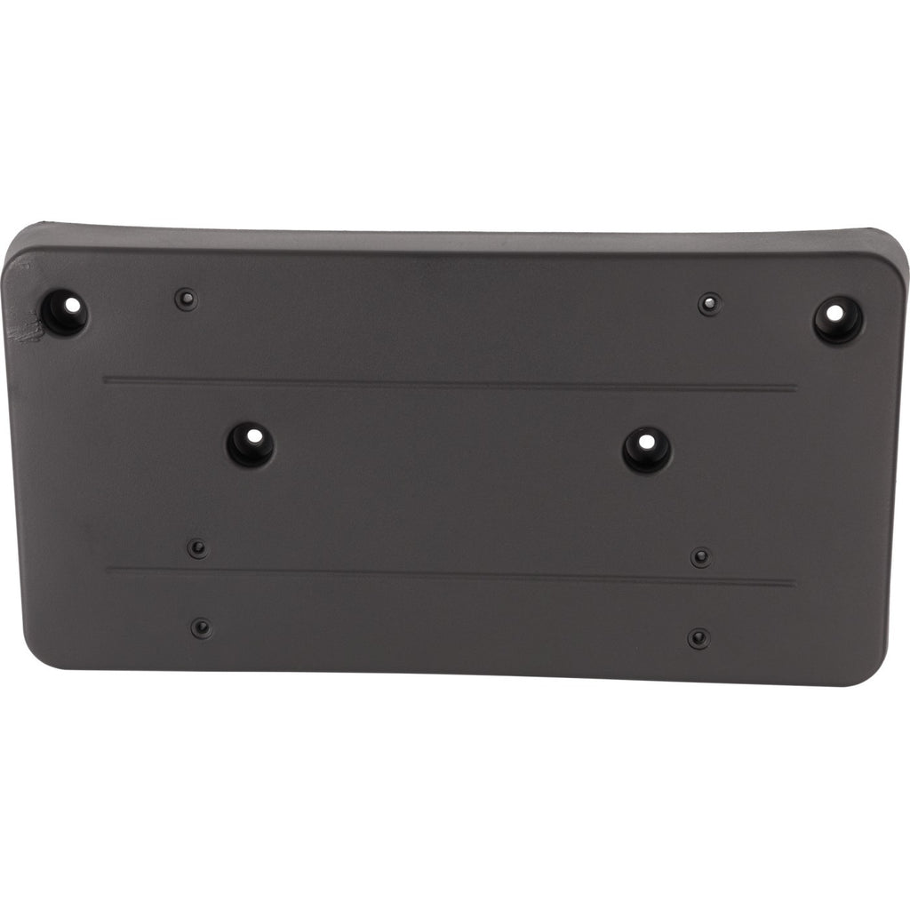 Mercedes-Benz License License Plate Bracket - Front (1678851909)