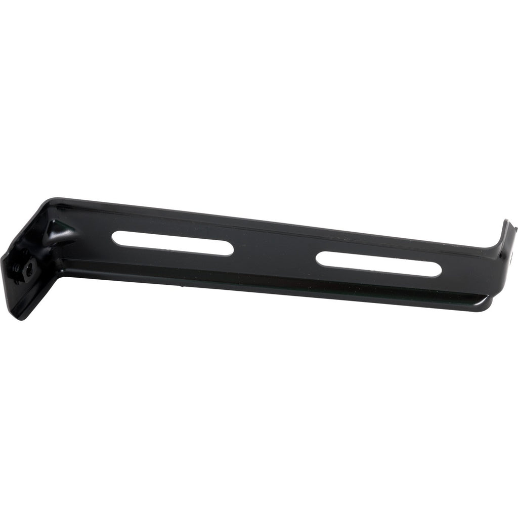 2022-2024 Toyota Tundra Bumper Face Bar - Rear, Driver or Passenger Side (521570C020)
