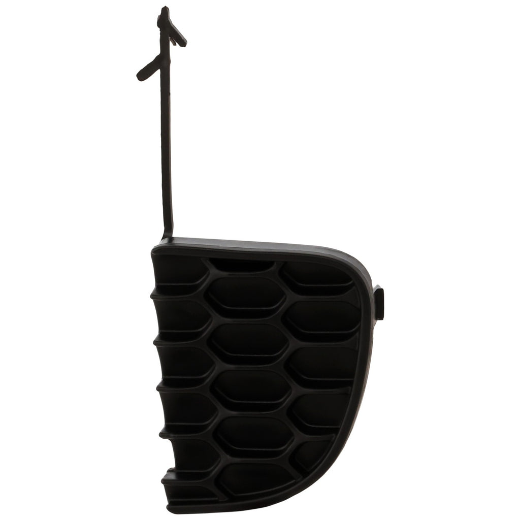 2015-2023 Jeep Renegade Hitch Cover - Rear, Driver or Passenger Side (5VW91LXHAA)