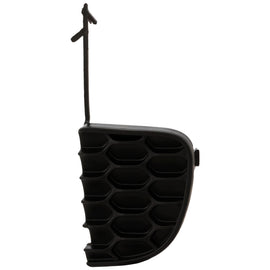 2015-2023 Jeep Renegade Hitch Cover - Rear, Driver or Passenger Side (5VW91LXHAA)