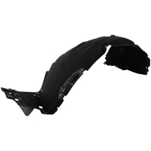 Load image into Gallery viewer, 2023 Honda HR-V Fender Liner - Front, Driver Side, Inner (741503W0A00)