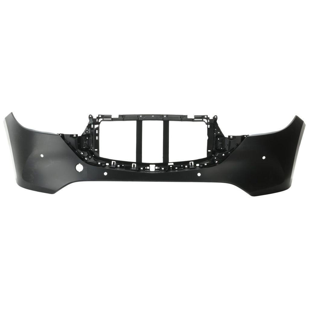 2022-2024 Mazda CX-5 Bumper Cover - Front (KSD550031ABB)