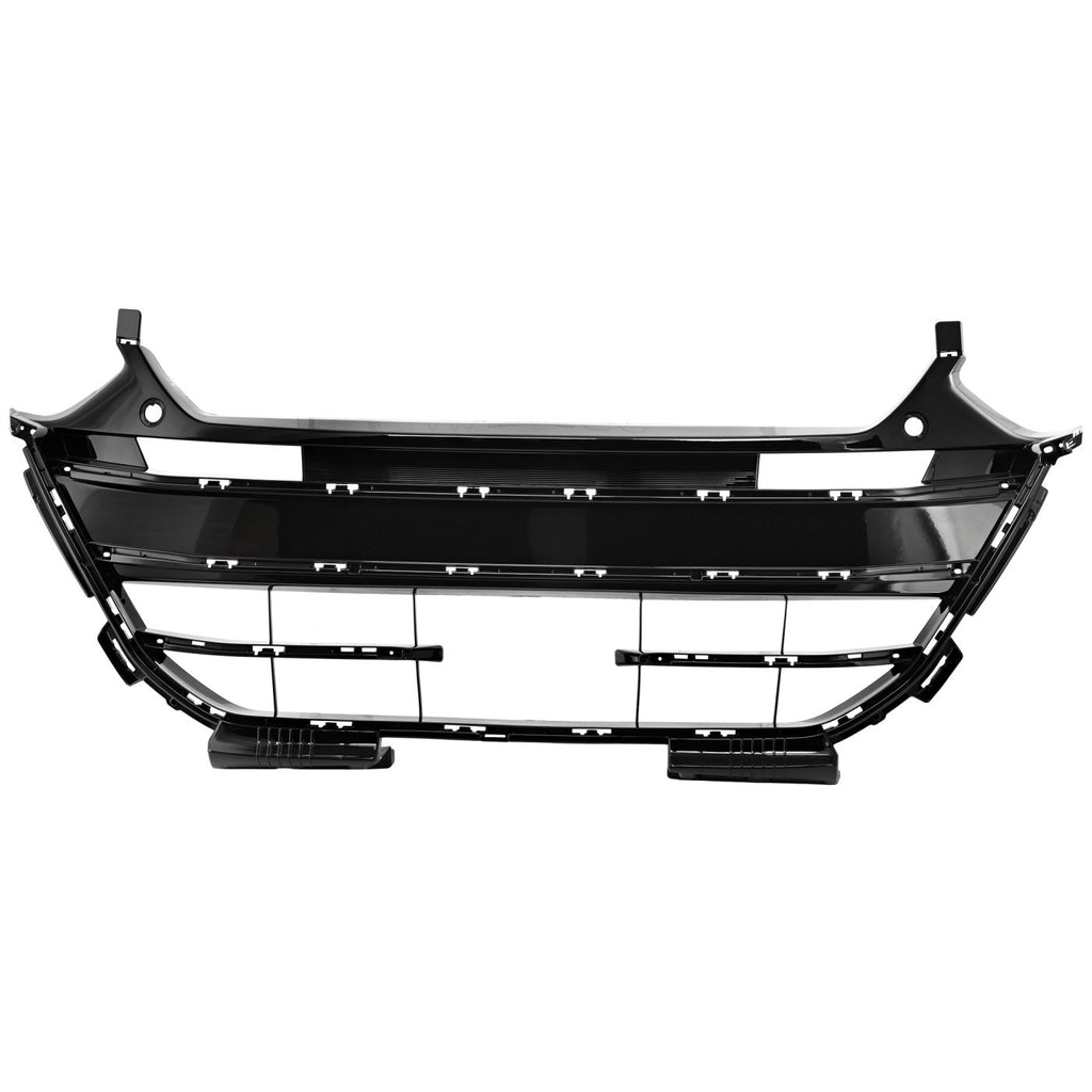 2021-2022 Honda Accord Bumper Face Bar - Lower (71111TVAF60ZK)