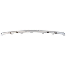 Load image into Gallery viewer, 2022-2024 Jeep Grand Cherokee Bumper Trim - Front (6YW66SZ0AA)