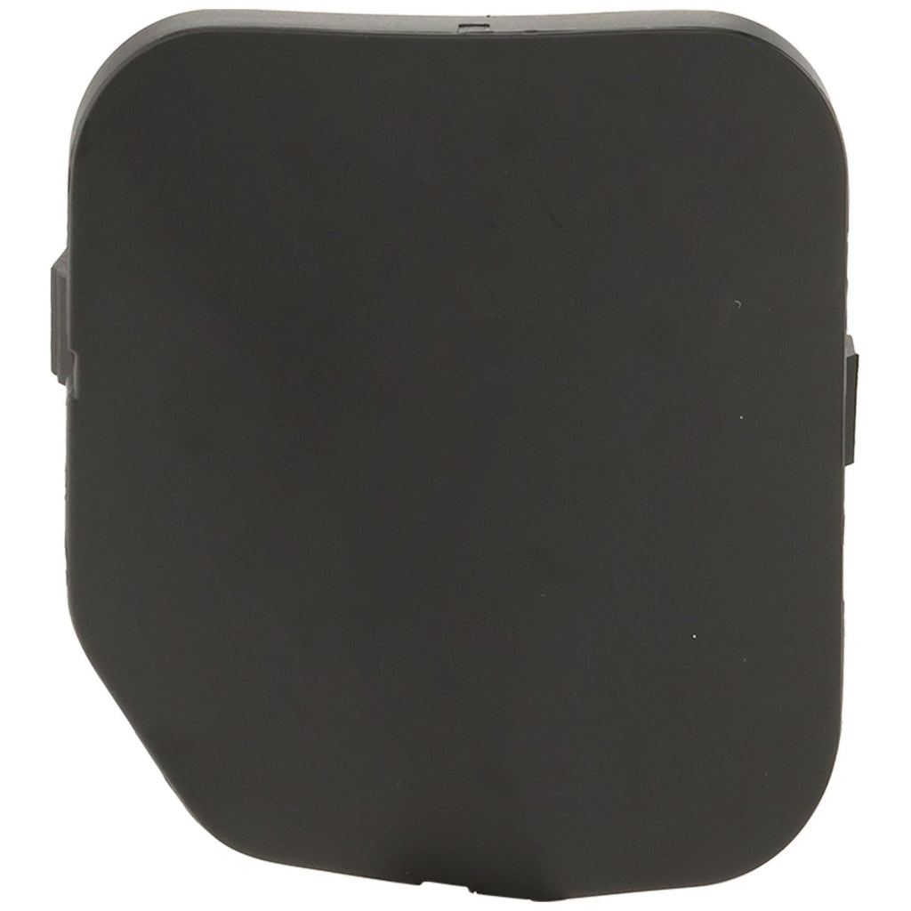 2013-2016 Nissan Pathfinder Tow Eye Cover - Front, Lower (622A03KA0A)