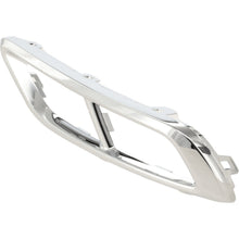 Load image into Gallery viewer, 2022-2023 Volkswagen Tiguan Bumper Trim - Rear, Right (5NN807834C2ZZ)
