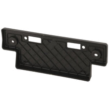 Load image into Gallery viewer, 2010-2013 Lexus GX460 License Plate Bracket - Front (5211460110)