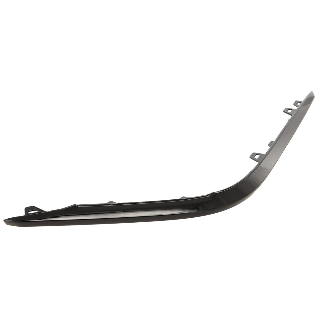 2021-2023 Cadillac Escalade & Escalade ESV Bumper Trim - Rear, Right (84712439)