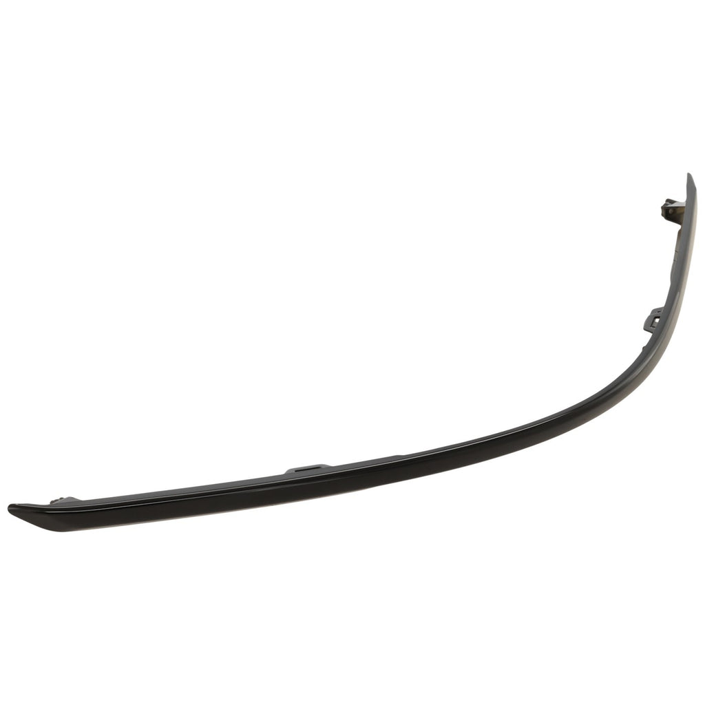 2019-2022 Honda Pilot Bumper Trim - Rear, Left (71517TG7A70)