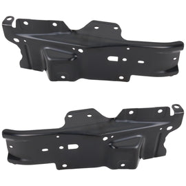2019-2022 Chevrolet Silverado 1500 & Silverado 1500 LTD Bumper Bracket - Front (84219063)