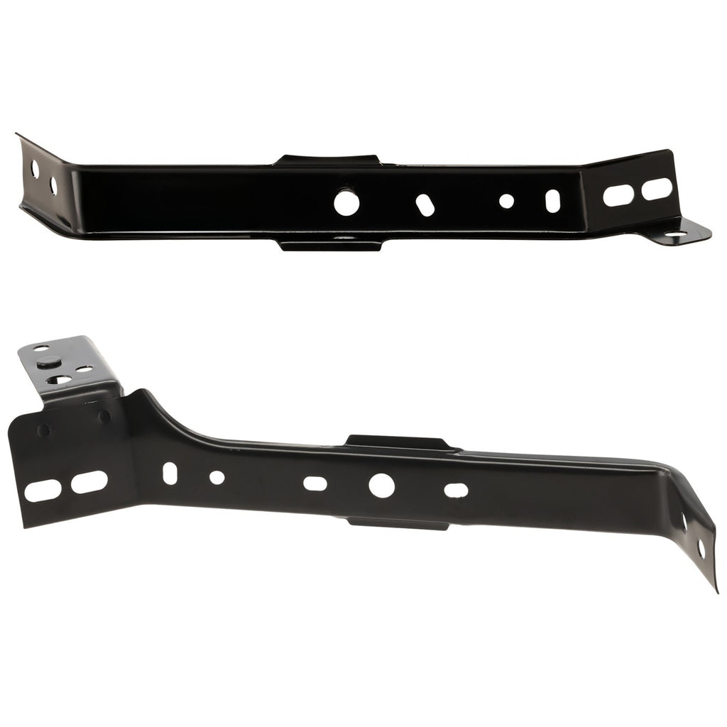 2019-2023 INFINITI QX50 & QX55 Bumper Face Bar Brackets