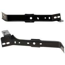 Load image into Gallery viewer, 2019-2023 INFINITI QX50 &amp; QX55 Bumper Face Bar Brackets