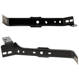 2019-2023 INFINITI QX50 & QX55 Bumper Face Bar Brackets