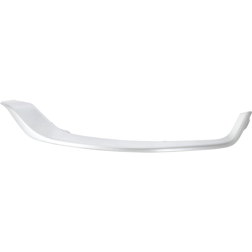 2021-2023 Toyota RAV4 Prime Bumper Trim - Front, Left (5271342070)