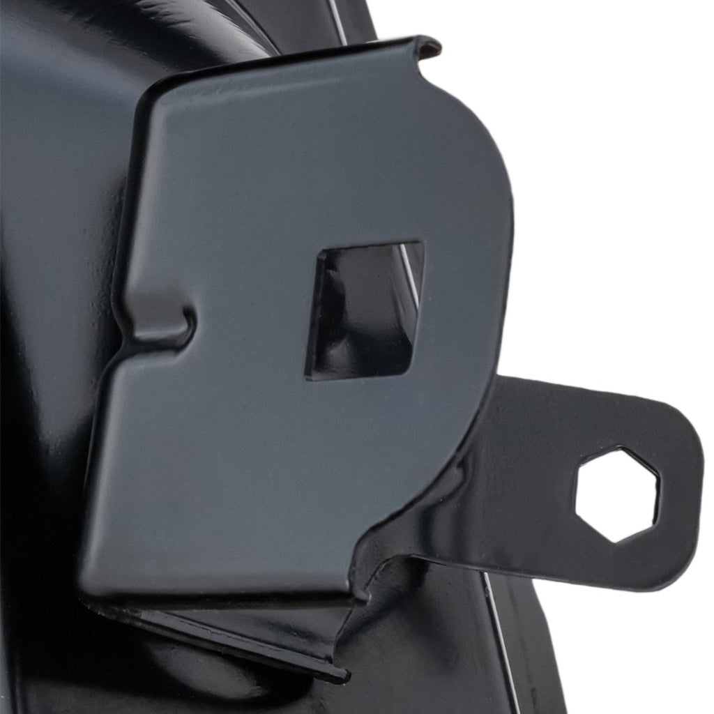 2019-2023 GM Radiator Support (84861716)