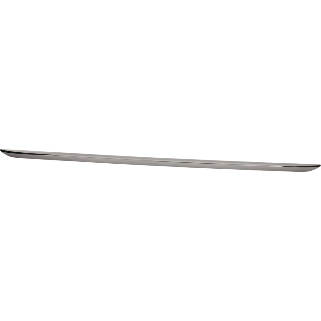 2021-2023 Nissan Kicks Bumper Trim - Front, Lower (620725R00A)