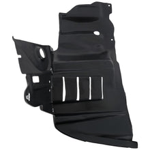 Load image into Gallery viewer, 2010-2013 Suzuki Kizashi Fender Liner - Front, Driver Side, Inner (7232457L00)