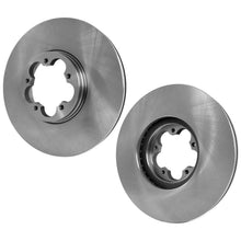 Load image into Gallery viewer, 2016-2018 Ford Transit-150, Transit-250 &amp; Transit-350 Front Brake Rotors