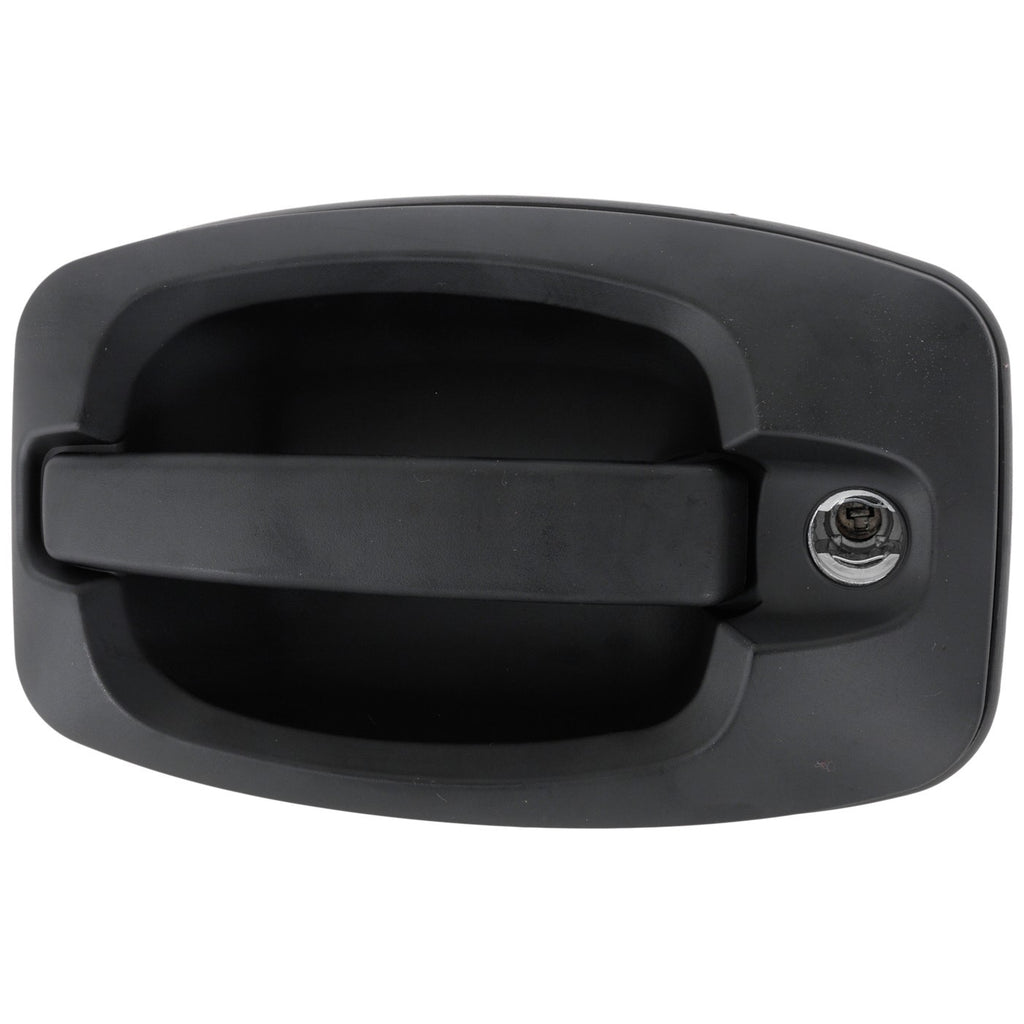 2014-2024 Ram ProMaster 1500, ProMaster 2500 & ProMaster 3500 Body Panel - Outer (5RJ95JXWAB)