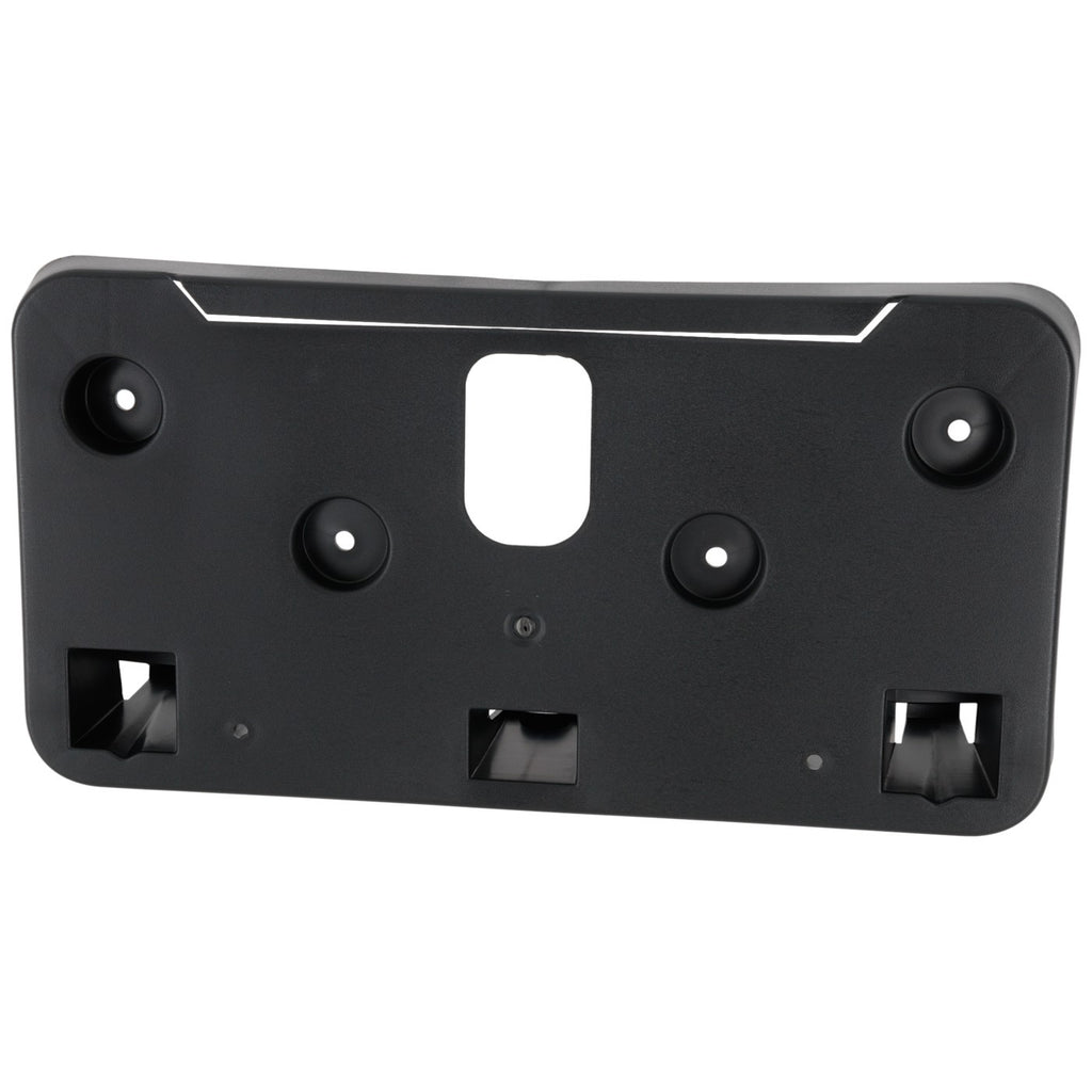 2020-2022 Cadillac CT4 License Plate Bracket - Front (84772471)