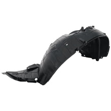 Load image into Gallery viewer, 2007-2012 Nissan Versa Fender Liner - Front, Driver Side, Inner (638439EL0A)