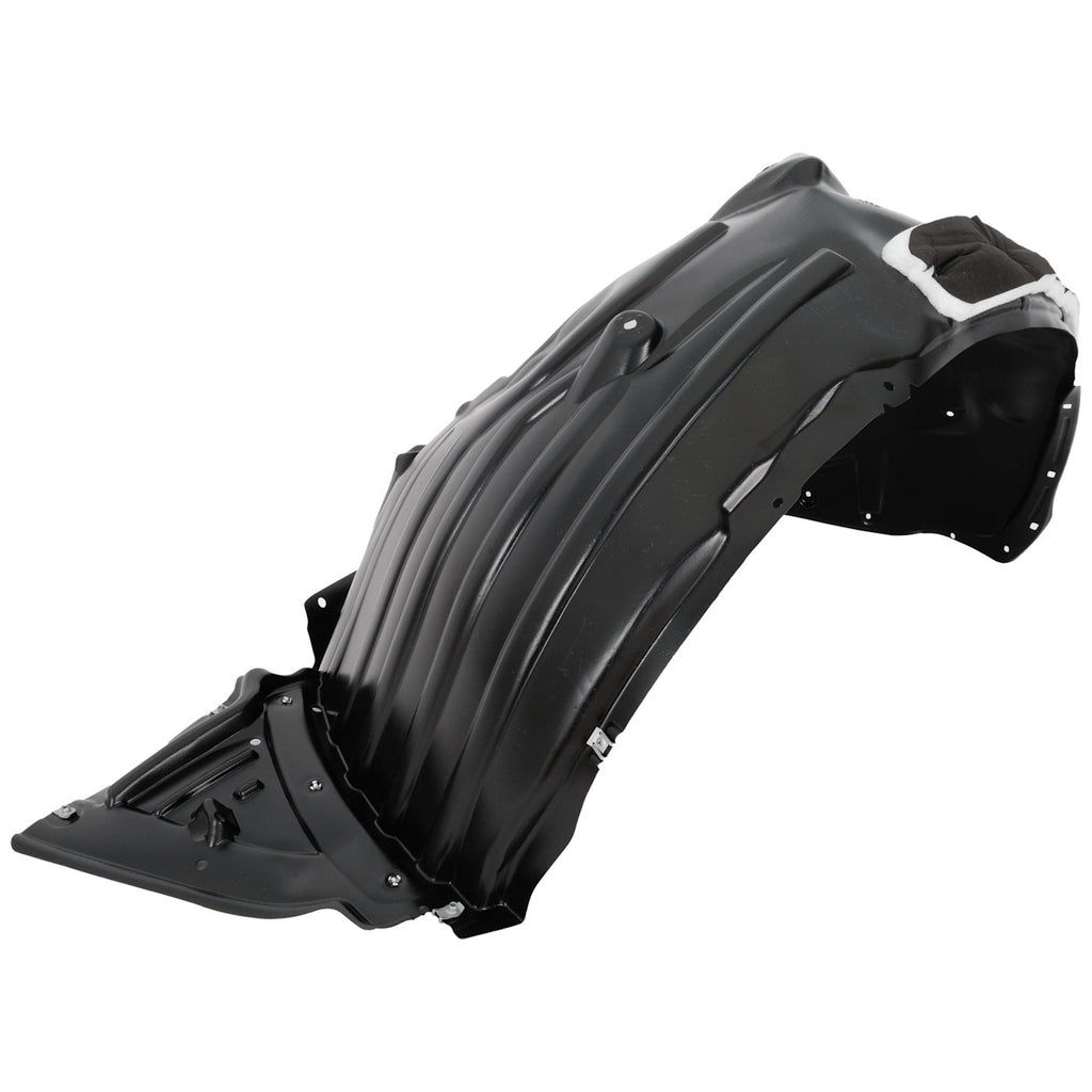 2018-2023 Honda Odyssey Fender Liner - Front, Driver Side, Inner (74151THRA01)